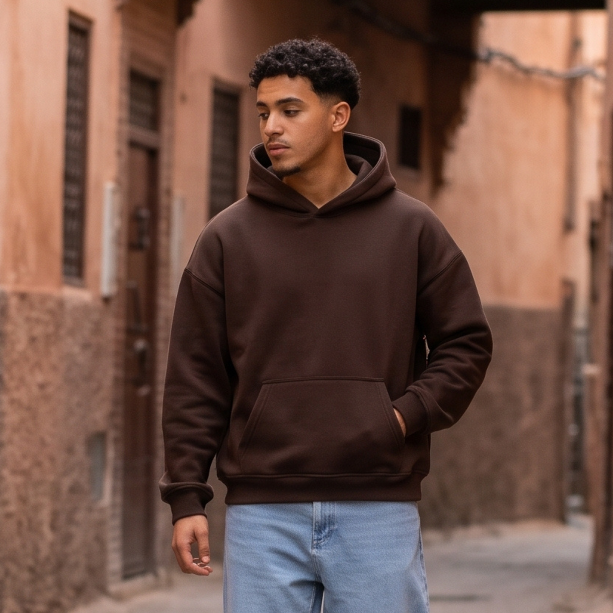 HOODIES