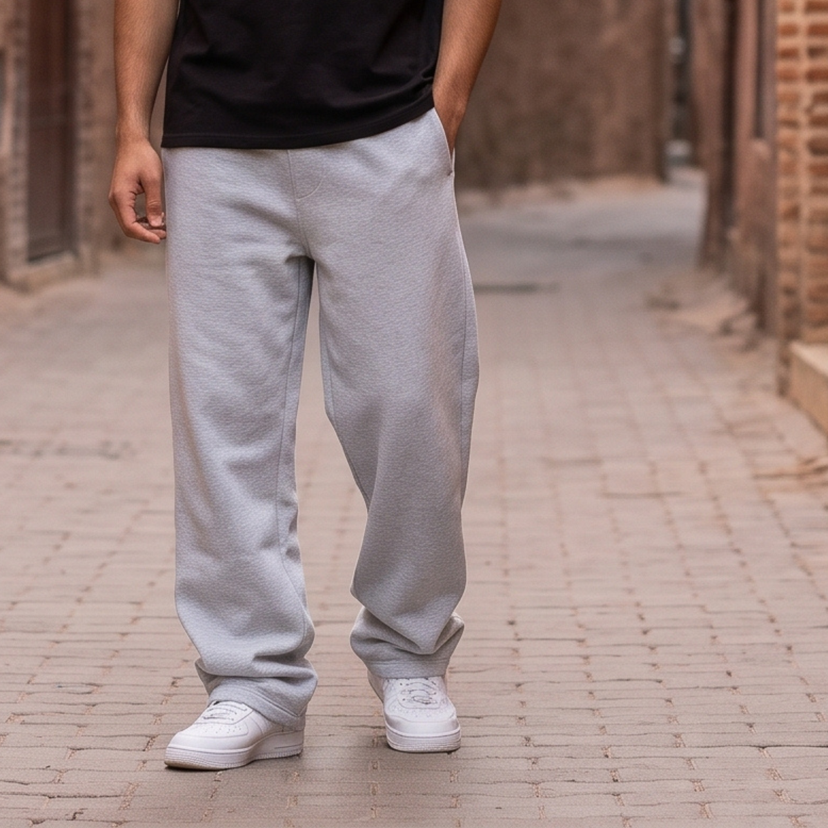 BAGGY PANTS